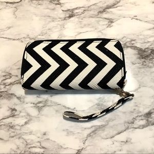 Chevron Wallet